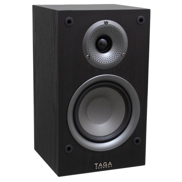 Полочна акустика Taga Harmony TAV-807S Black