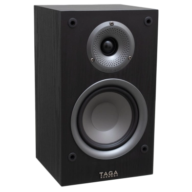 Полочна акустика Taga Harmony TAV-807S Black