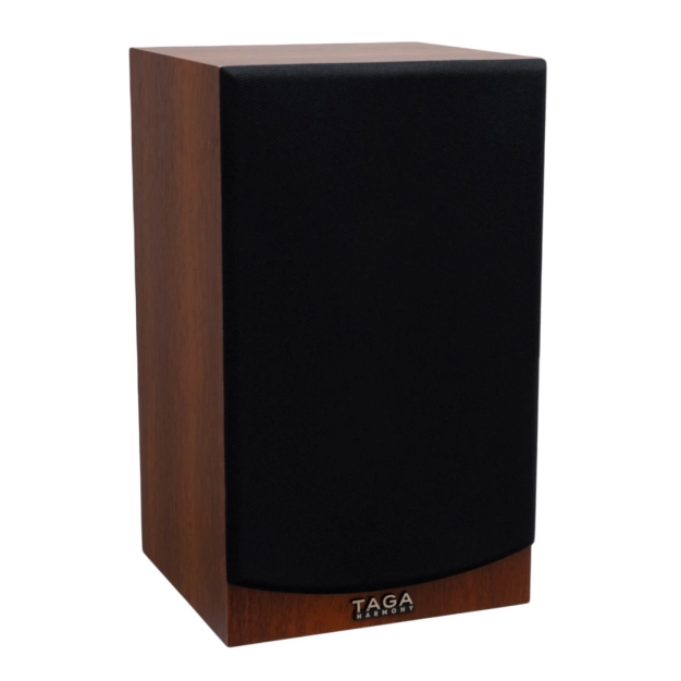 Полочна акустика Taga Harmony TAV-807S Walnut Полочна акустика Taga Harmony TAV-807S Walnut