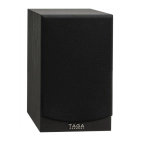 Полочна акустика Taga Harmony TAV-S Black Полочна акустика Taga Harmony TAV-S Black