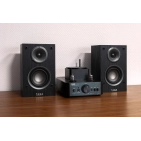Полочна акустика Taga Harmony TAV-S Black