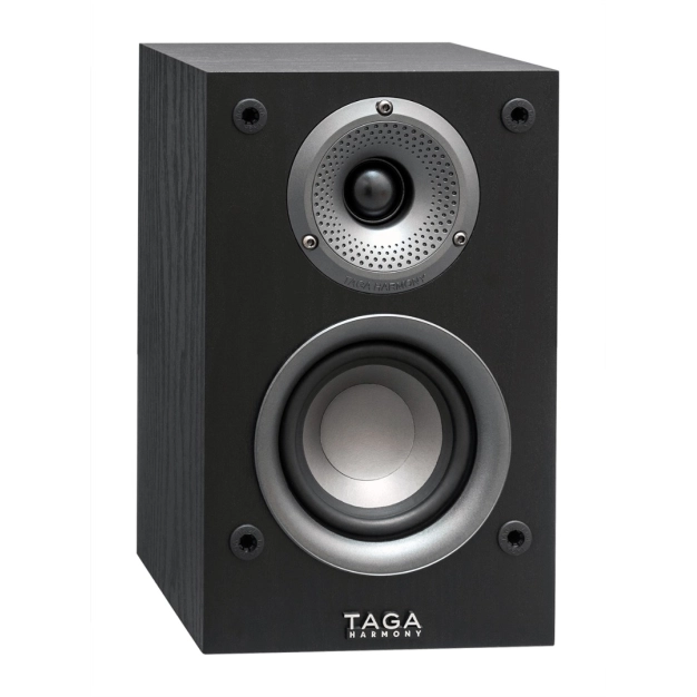 Полочна акустика Taga Harmony TAV-S Black