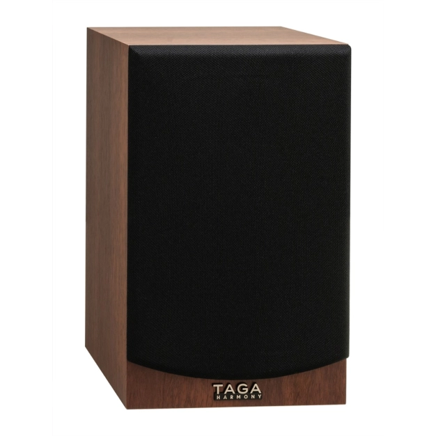 Полочна акустика Taga Harmony TAV-S Walnut Полочна акустика Taga Harmony TAV-S Walnut