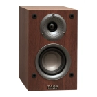 Полочна акустика Taga Harmony TAV-S Walnut Полочна акустика Taga Harmony TAV-S Walnut