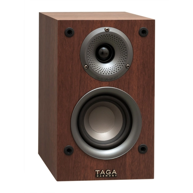 Полочна акустика Taga Harmony TAV-S Walnut