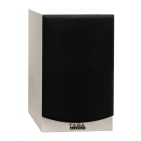 Полочна акустика Taga Harmony TAV-S White Полочна акустика Taga Harmony TAV-S White