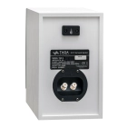 Полочна акустика Taga Harmony TAV-S White