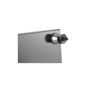 Стійки для акустичних систем Taga Harmony TSS-96G Black
