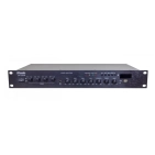 Трансляційний мікшер-підсилювач із USB DV audio LA-120.4P Трансляційний мікшер-підсилювач із USB DV audio LA-120.4P