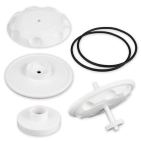 Автоматична машина для очищення вінілових пластин Record Pro GK-R12C PRO