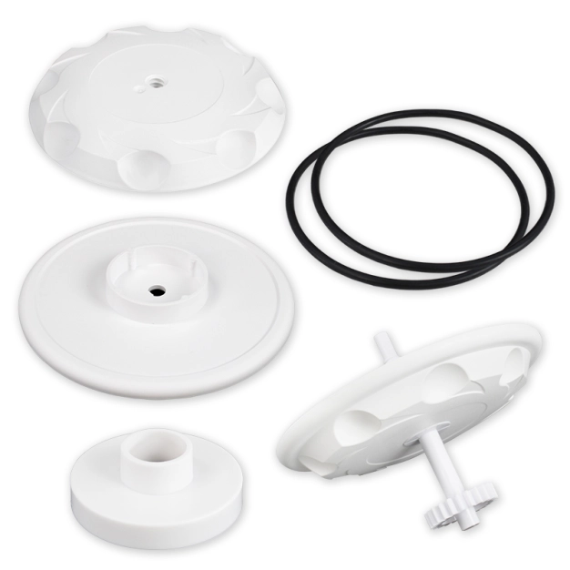 Автоматична машина для очищення вінілових пластин Record Pro GK-R12C PRO