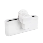 Автоматична машина для очищення вінілових пластин Record Pro GK-R12C PRO