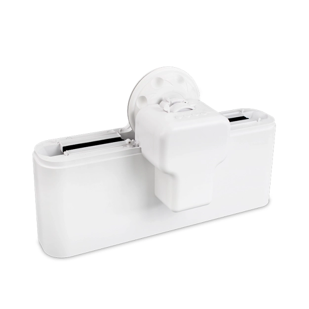 Автоматична машина для очищення вінілових пластин Record Pro GK-R12C PRO