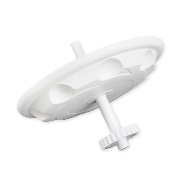 Автоматична машина для очищення вінілових пластин Record Pro GK-R12C PRO