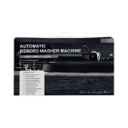 Автоматична машина для очищення вінілових пластин Record Pro GK-R12C PRO