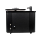 Автоматична машина для очищення вінілових пластинок (вакуумного типу) Goka GK-R12A BLACK