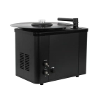 Автоматична машина для очищення вінілових пластинок (вакуумного типу) Goka GK-R12A BLACK