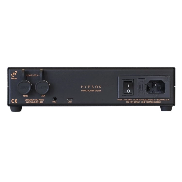 Блок живлення HYPSOS Dual Output купити в Україні Гарантія Доставка