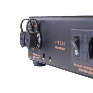 Блок живлення HYPSOS Dual Output купити в Україні Гарантія Доставка