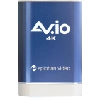 4K карта захоплення HDMI - USB Epiphan AV.io 4K