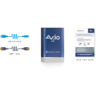 4K карта захоплення HDMI - USB Epiphan AV.io 4K 4K карта захоплення HDMI - USB Epiphan AV.io 4K