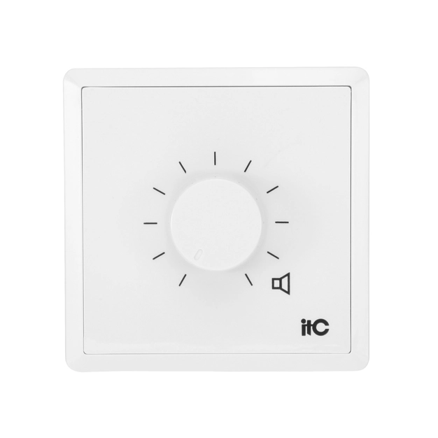 Регулятор громкости 30W ITC T-673
