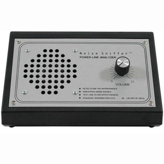 Аналізатор шуму Furman AP-230 Noise Sniffer