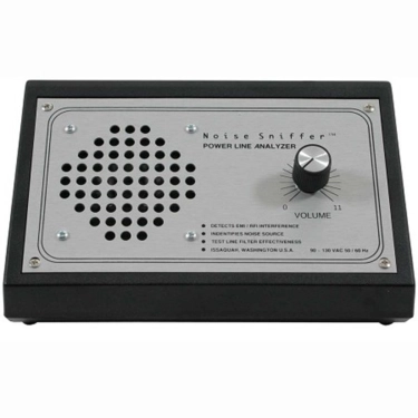 Аналізатор шуму Furman AP-230 Noise Sniffer