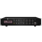 ITC TI-350Z Шестизонний мікшерний цифровий підсилювач потужності з mp3/TUNER/Bluetooth ITC TI-350Z Шестизонний мікшерний цифровий підсилювач потужності з mp3/TUNER/Bluetooth