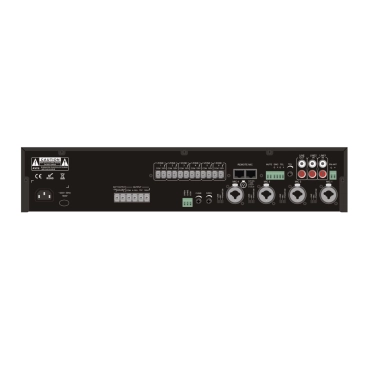 ITC TI-3506S Мікшер-підсилювач на 6 зон