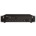 ITC TI-3506S Мікшер-підсилювач на 6 зон ITC TI-3506S Мікшер-підсилювач на 6 зон