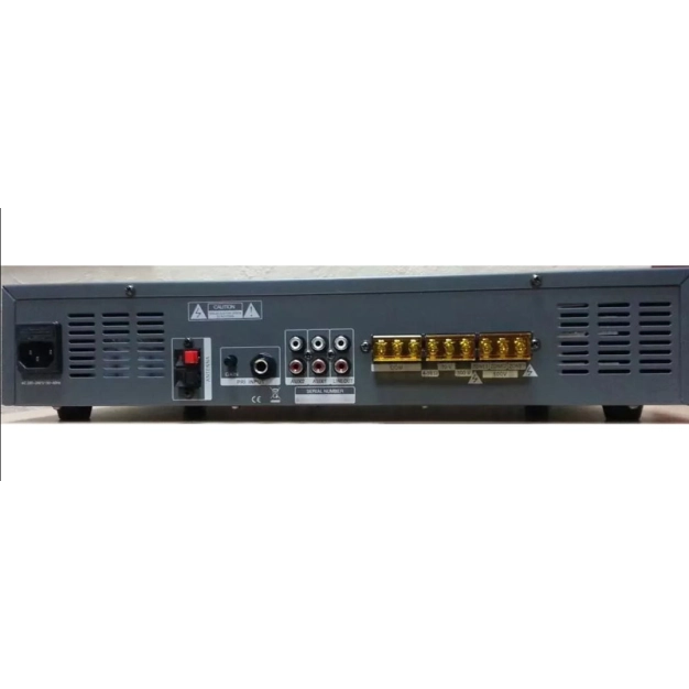 Трансляційний підсилювач потужності Artone PMS-3180