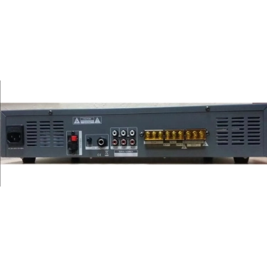 Трансляційний підсилювач потужності Artone PMS-3180