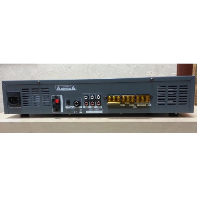 Трансляційний підсилювач потужності Artone PMS-3300