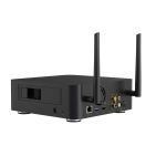 Медіаплеєр Zidoo Z20 PRO купити в Країні. Гарантія. Консультація