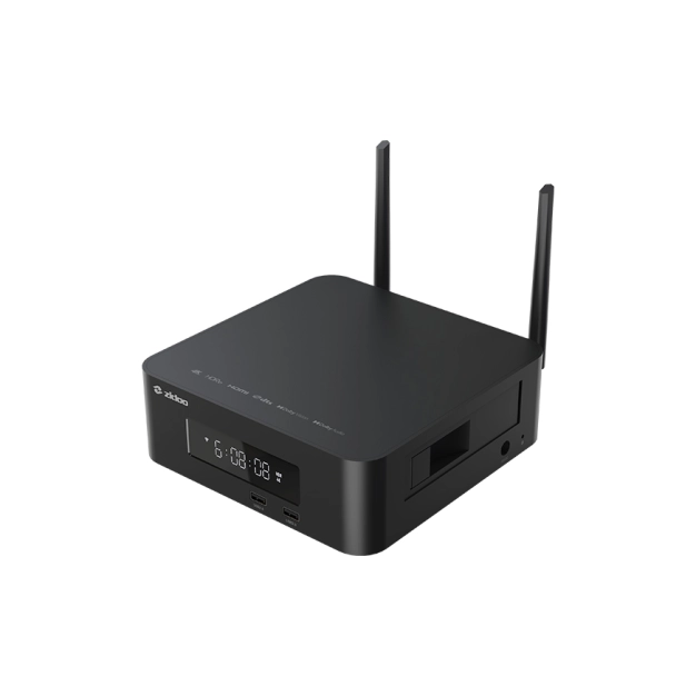 Медіаплеєр Zidoo Z20 PRO купити в Країні. Гарантія. Консультація Медіаплеєр Zidoo Z20 PRO купити в Країні. Гарантія. Консультація