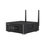 Медіаплеєр Zidoo Z20 PRO купити в Країні. Гарантія. Консультація