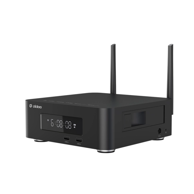 Медіаплеєр Zidoo Z20 PRO купити в Країні. Гарантія. Консультація Медіаплеєр Zidoo Z20 PRO купити в Країні. Гарантія. Консультація