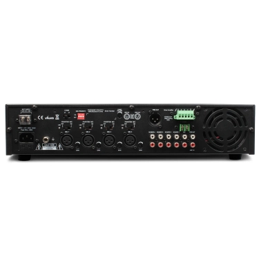 Підсилювач Episode ECA-70MIXAMP-1-240 Black
