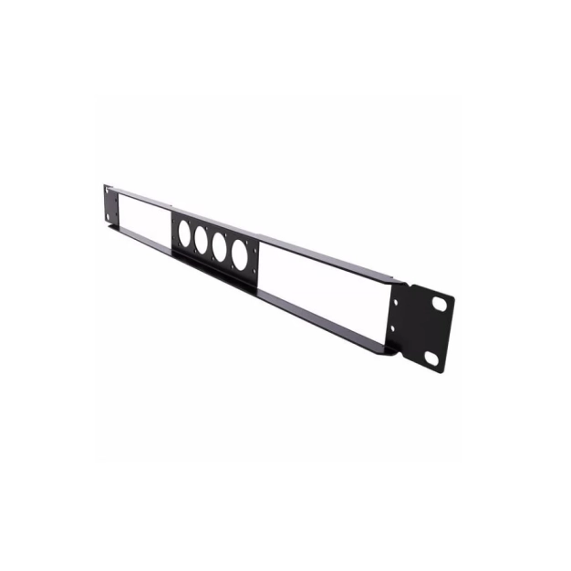 Рекове кріплення для аудіоінтерфейсу Neutrik NRP1RU-2A Рекове кріплення для аудіоінтерфейсу Neutrik NRP1RU-2A