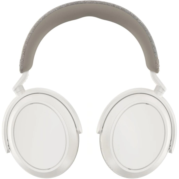 Навушники Sennheiser MOMENTUM 4 Wireless купити в Україні. Гарантія.