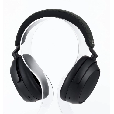 Навушники Sennheiser MOMENTUM 4 Wireless купити в Україні. Гарантія.