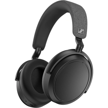 Навушники Sennheiser MOMENTUM 4 Wireless купити в Україні. Гарантія.