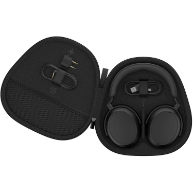 Навушники Sennheiser MOMENTUM 4 Wireless купити в Україні. Гарантія.