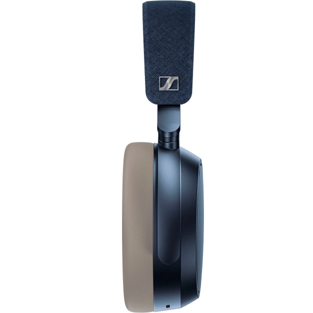 Навушники Sennheiser MOMENTUM 4 Wireless купити в Україні. Гарантія.