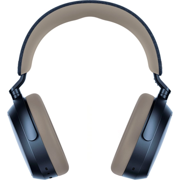 Навушники Sennheiser MOMENTUM 4 Wireless купити в Україні. Гарантія.