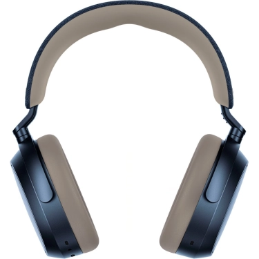 Навушники Sennheiser MOMENTUM 4 Wireless купити в Україні. Гарантія.