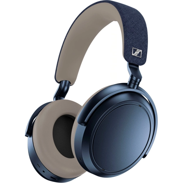 Навушники Sennheiser MOMENTUM 4 Wireless купити в Україні. Гарантія.