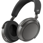 Навушники Sennheiser MOMENTUM 4 Wireless купити в Україні. Гарантія.