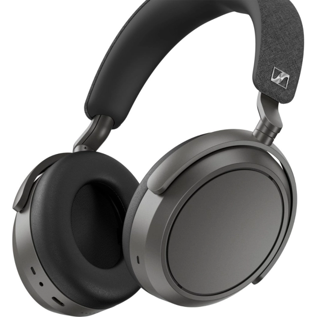Навушники Sennheiser MOMENTUM 4 Wireless купити в Україні. Гарантія.